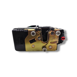 FECHADURA PORTA TRASEIRA ESQUERDA VECTRA 97 A 05 90503995