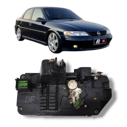 FECHADURA PORTA TRASEIRA DIREITA VECTRA 1997 A 05 24414131