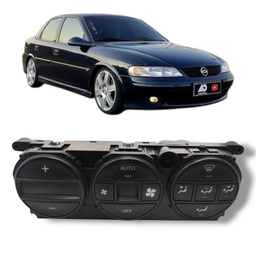 COMANDO AR CONDICIONADO DIGITAL VECTRA 1997 1998 A 2005