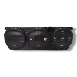 COMANDO AR CONDICIONADO DIGITAL VECTRA 1997 1998 A 2005