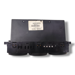 COMANDO AR CONDICIONADO DIGITAL VECTRA 1997 1998 A 2005