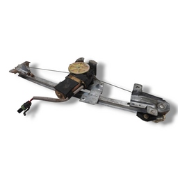 MÁQUINA DE VIDRO PORTA TRASEIRA ESQUERDA VECTRA 1997 A 2005