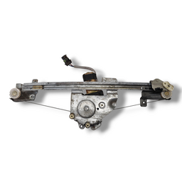 MÁQUINA DE VIDRO PORTA TRASEIRA ESQUERDA VECTRA 1997 A 2005