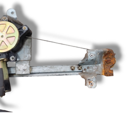 MÁQUINA DE VIDRO PORTA TRASEIRA DIREITA VECTRA 1997 A 2005