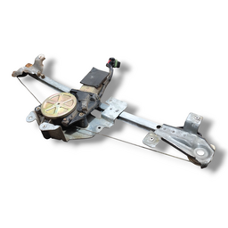 MÁQUINA DE VIDRO PORTA TRASEIRA DIREITA VECTRA 1997 A 2005