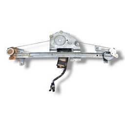 MÁQUINA DE VIDRO PORTA TRASEIRA DIREITA VECTRA 1997 A 2005