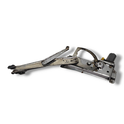 MÁQUINA DE VIDRO PORTA DIANTEIRA ESQUERDA VECTRA 97 A 2005