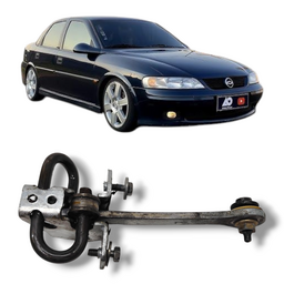 Limitador porta traseira direita GM Chevrolet Vectra 1998 20