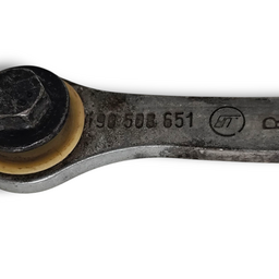 LIMITADOR PORTA TRASEIRA DIREITA GM CHEVROLET VECTRA 1998 20