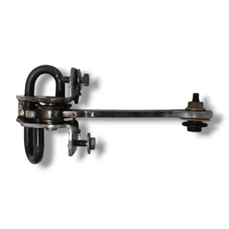 LIMITADOR PORTA TRASEIRA DIREITA GM CHEVROLET VECTRA 1998 20