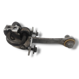 LIMITADOR PORTA TRASEIRA ESQUERDA GM CHEVROLET VECTRA 1998 2