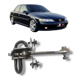 Limitador porta traseira esquerda GM Chevrolet Vectra 1998 2