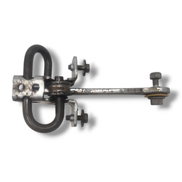 LIMITADOR PORTA TRASEIRA ESQUERDA GM CHEVROLET VECTRA 1998 2