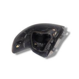 LANTERNA TRASEIRA ESQUERDA KA 2008 2013 FUME DETALHE 