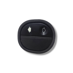 COMANDO VIDRO DIREITO FORD KA 2008 2013 ORIGINAL