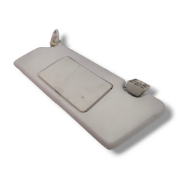 QUEBRA SOL MOTORISTA FORD KA 2008 2013 ORIGINAL