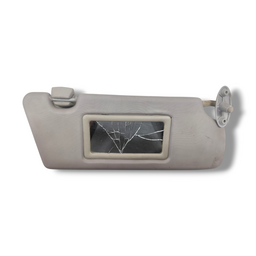 QUEBRA SOL PASSAGEIRO FORD KA 2008 2013 DETALHE