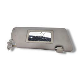 QUEBRA SOL PASSAGEIRO FORD KA 2008 2013 DETALHE