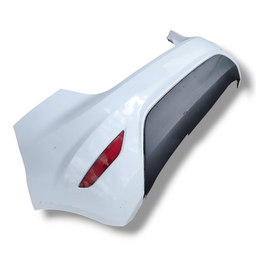 PARACHOQUE TRASEIRO NEW FIESTA HATCH 2014 2015 A 2019