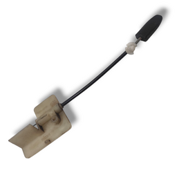 CABO FECHADURA PORTA TRASEIRA ESQUERDA GM VECTRA 1998