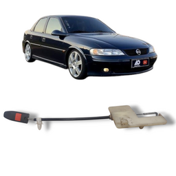 Cabo fechadura porta traseira esquerda GM Vectra 1998