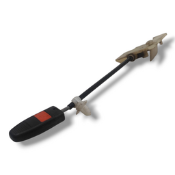 CABO FECHADURA PORTA TRASEIRA ESQUERDA GM VECTRA 1998