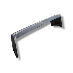 PARACHOQUE TRASEIRO GOL 1987 1988 A 1994