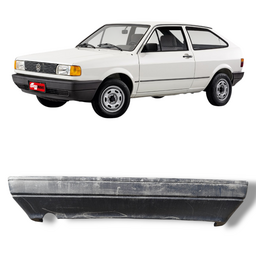 Parachoque Traseiro Gol 1987 1988 a 1994
