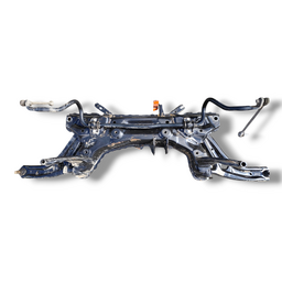 AGREGADO DIANTEIRO FORD NEW FIESTA 1.0 1.5 1.6 2011 A 2021