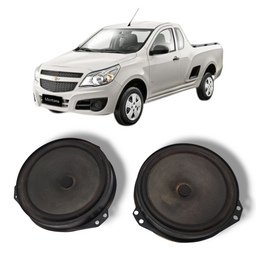 alto falante GM Chevrolet monatana 2013 2016 original