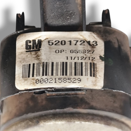 ALTO FALANTE GM CHEVROLET MONATANA 2013 2016 ORIGINAL