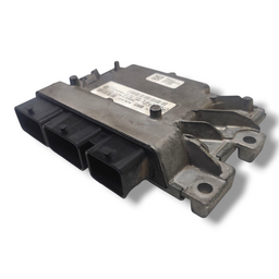 MÓDULO INJEÇÃO FORD NEW FIESTA 1.6 2013 2019 ORIGINAL