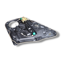 MÁQUINA DE VIDRO PORTA TRASEIRA DIR NEW FIESTA 13 A 19 ELÉ