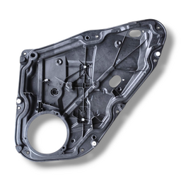 MÁQUINA DE VIDRO PORTA TRASEIRA DIR NEW FIESTA 13 A 19 ELÉ