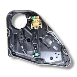 MÁQUINA DE VIDRO PORTA TRASEIRA DIR NEW FIESTA 13 A 19 ELÉ