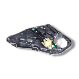 MÁQUINA DE VIDRO PORTA TRASEIRA DIR NEW FIESTA 13 A 19 ELÉ