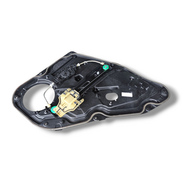 MÁQUINA DE VIDRO PORTA TRASEIRA ESQUE NEW FIESTA 13 A 19 ELÉ