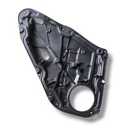 MÁQUINA DE VIDRO PORTA TRASEIRA ESQUE NEW FIESTA 13 A 19 ELÉ