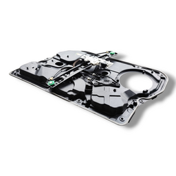 MÁQUINA DE VIDRO PORTA DIANTEIRA ESQ NEW FIESTA 13 A 19 ELÉ