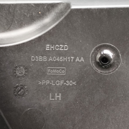 MÁQUINA DE VIDRO PORTA DIANTEIRA ESQ NEW FIESTA 13 A 19 ELÉ