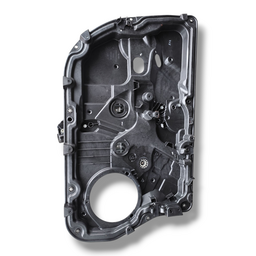 MÁQUINA DE VIDRO PORTA DIANTEIRA ESQ NEW FIESTA 13 A 19 ELÉ