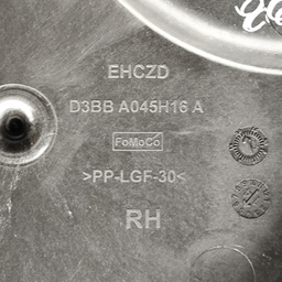 MÁQUINA DE VIDRO PORTA DIANTEIRA DIR NEW FIESTA 13 A 19 ELÉ