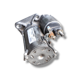 MOTOR PARTIDA NEW FIESTA KA FOCUS ECOSPORT 1.5 1.6 SIGMA 09/