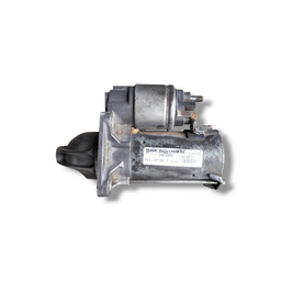 MOTOR PARTIDA NEW FIESTA KA FOCUS ECOSPORT 1.5 1.6 SIGMA 09/