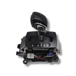 ALAVANCA CAMBIO NEW FIESTA 1.6 2014 2015 A 2019 AUTOMÁTICO