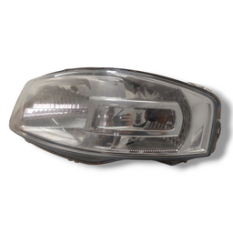 FAROL ESQUERDO GOL SAVEIRO PARATI G4 CROMADO