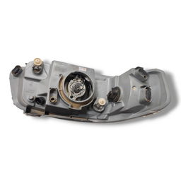 FAROL ESQUERDO GOL SAVEIRO PARATI G4 CROMADO