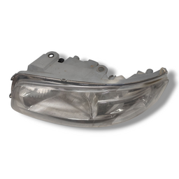 FAROL ESQUERDO GOL SAVEIRO PARATI G4 CROMADO