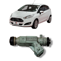 Bico New Fiesta Ka Ecosport Focus 1.5 1.6 Flx 13/ 0280157139