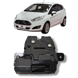 Fechadura Tampa Traseira New Fiesta Hatch 2011 2012 a 2019